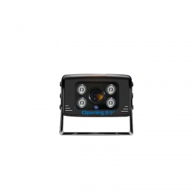 智能微型监控直播摄像机