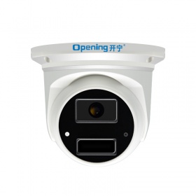 监控直播网络高清半球